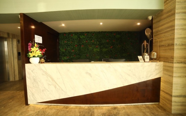 Hotel Ortus
