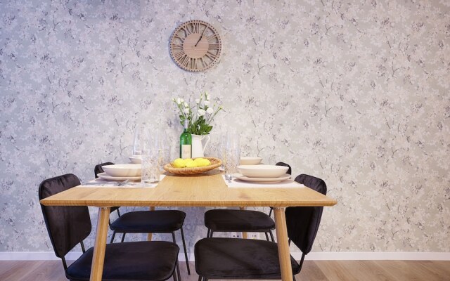 homie stay Julius Apartments - Iphofen