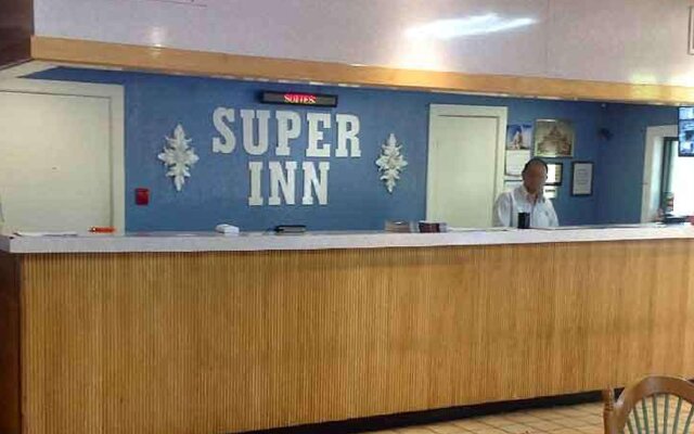 Super Inn and Suites Milledgeville
