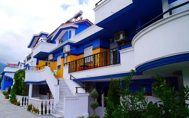 Blue Sea Beach Hotel