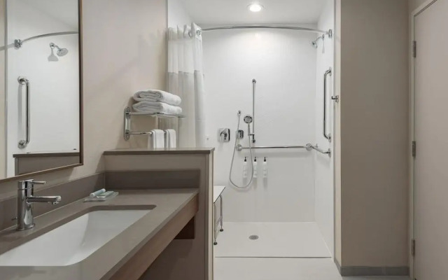 Fairfield Inn & Suites By Marriott Cullman