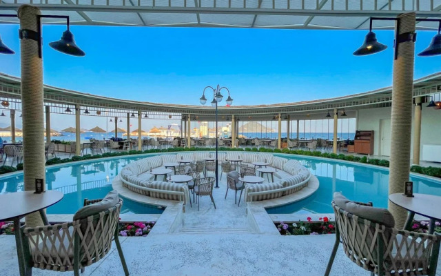 La Blanche Resort & SPA - All Inclusive