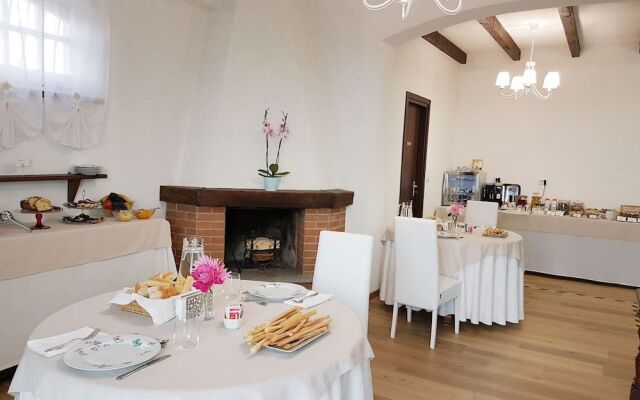 Villa Bellavista Alba
