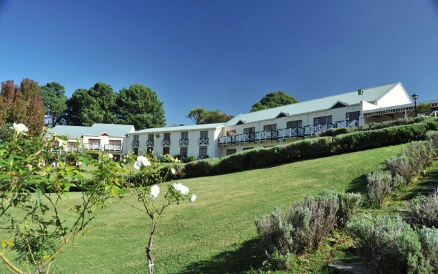 Mont Aux Sources Hotel & Resort