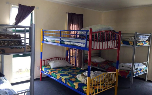 Peace Haven Backpackers
