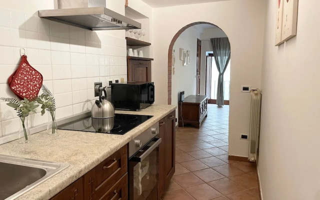 San Giorgio 59 in Firenze