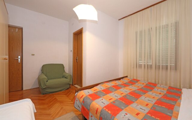 Apartments Ante