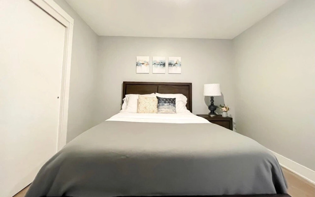 Venue Tower Apartments