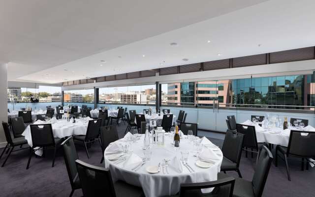 Rydges Sydney Central