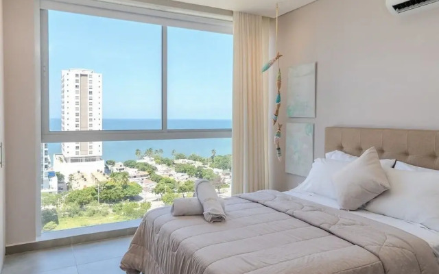 Salguero Suites