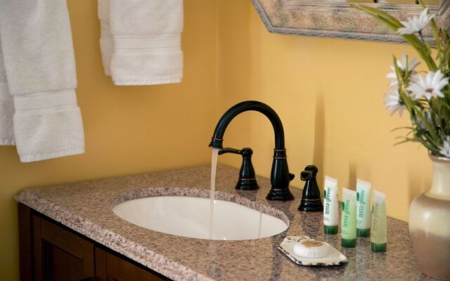 1825 Inn Bed and Breakfast