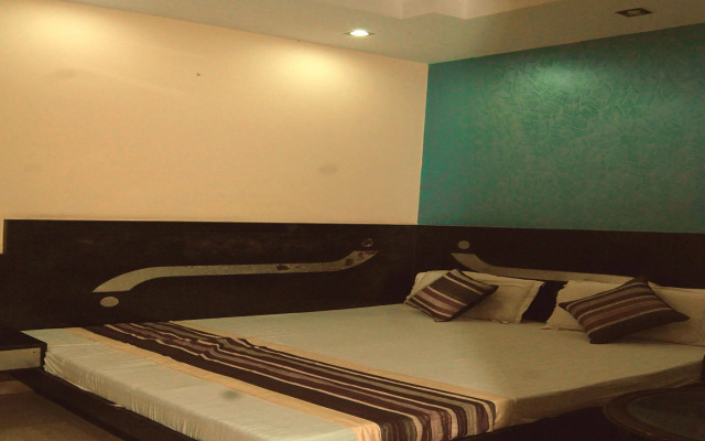 Hotel The Sunder