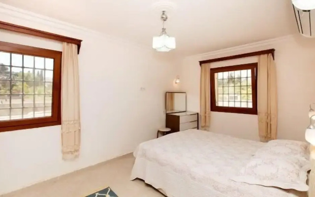 Bitez Villa Ekrem 2 Bedrooms