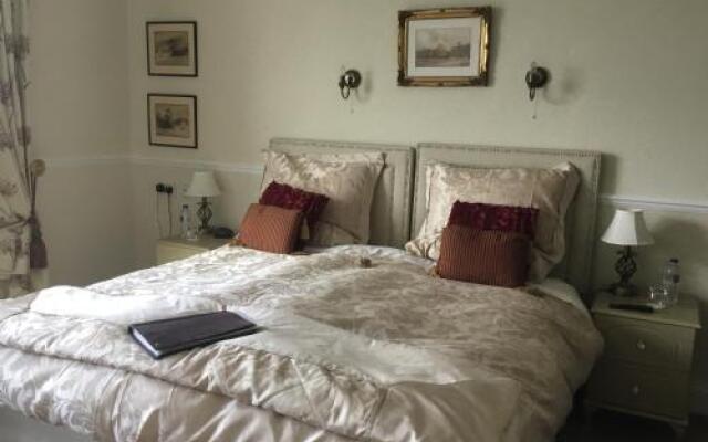 Mayfield House B&B