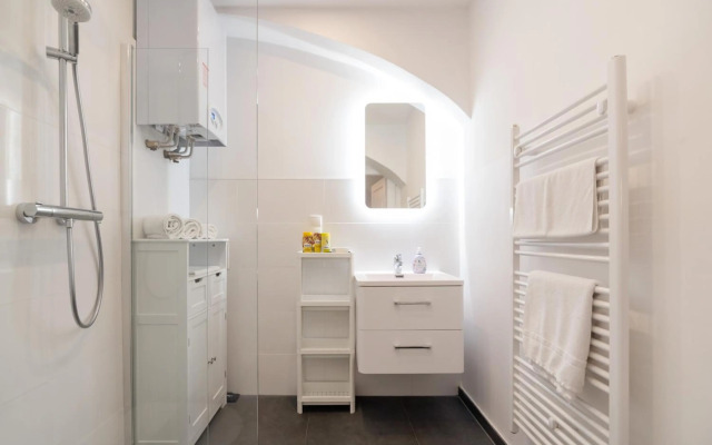 Der Fuchsbau - Neu, kuschelig und zentral im Grünen