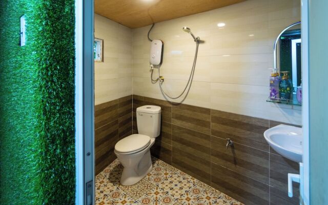 Robins Guesthouse