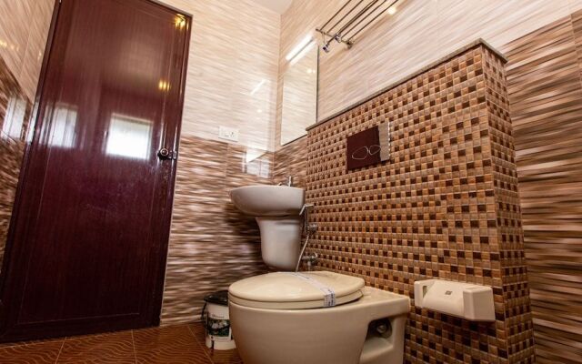 Woodside Residency Thekkady