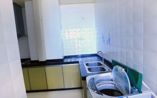 Sanya Linhai Tingtao Holiday Apartment