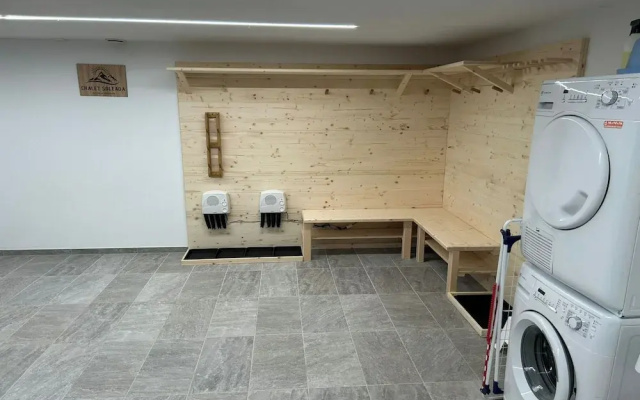 Chalet Soleada