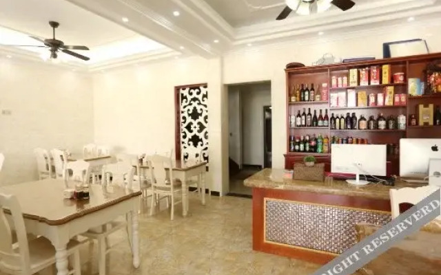 Shayue Hotel