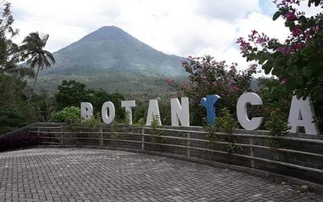 Botanica Nature Resort