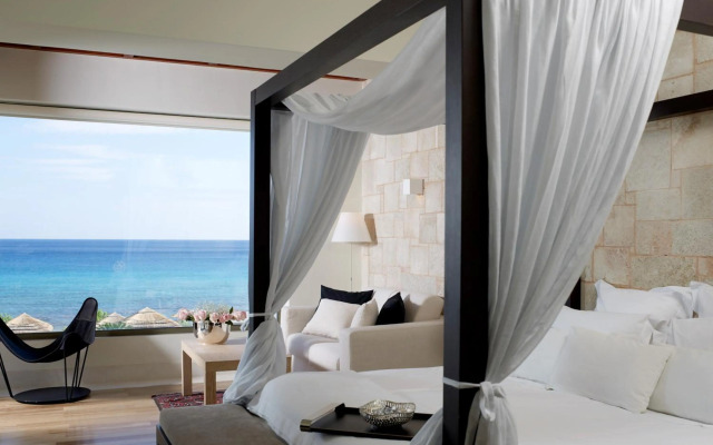 Aquagrand Exclusive Deluxe Resort Lindos - Adult only