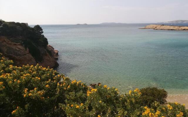 Studio Agia Marina Koropi