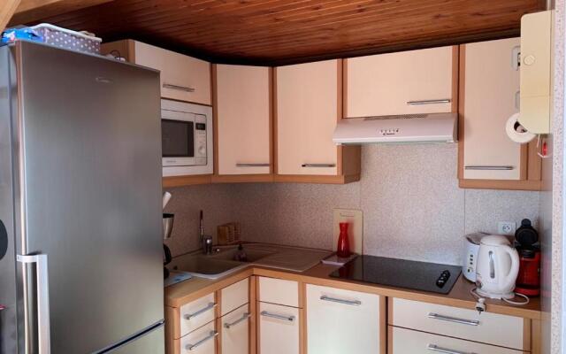 Maison Bretignolles-sur-Mer, 3 pièces, 5 personnes - FR-1-231-99