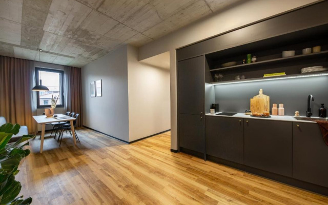 ipartment Leverkusen