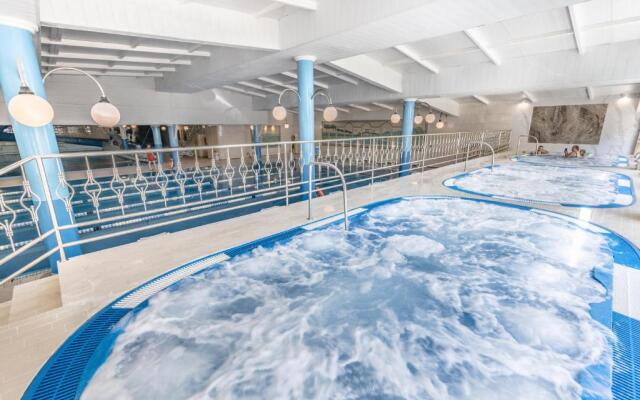 Hotel Gołębiewski w Białymstoku