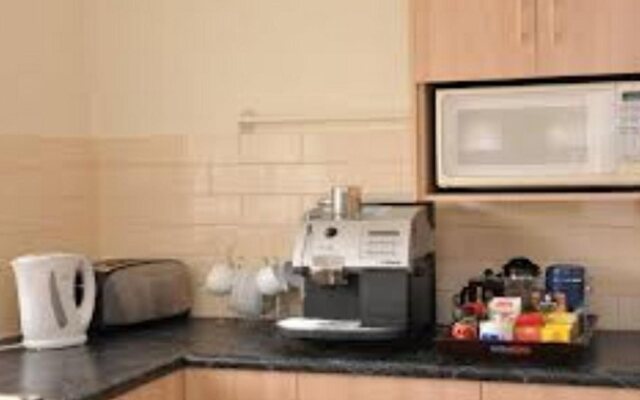 Apartments on Tolmie