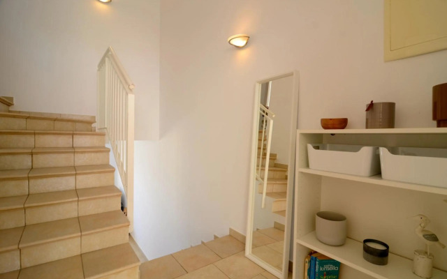 Montseny 3 piscina privada