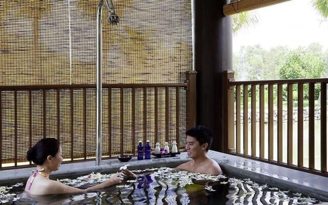 Pullman Sanya Yalong Bay Resort & Spa