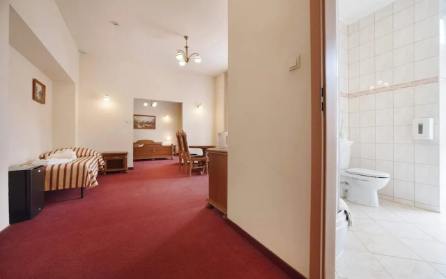 Hotel Renesans