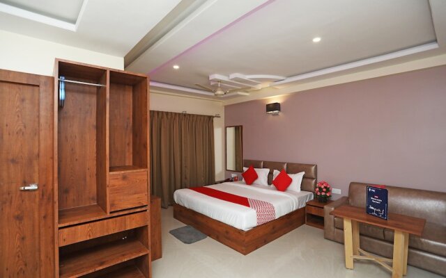 Pikus Inn By OYO Rooms