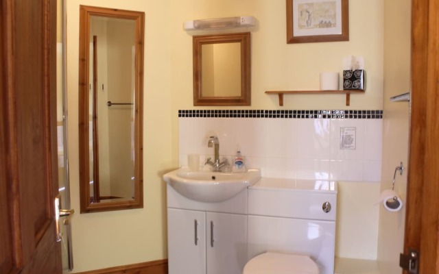 Pansthorne Bed & Breakfast Diss