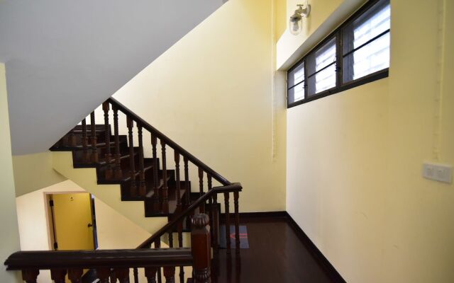 Mangosteen Bangkok Sukhumvit