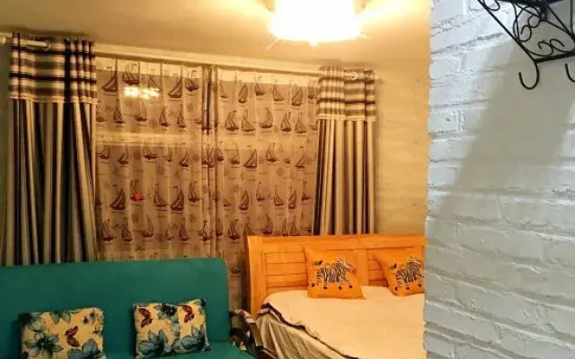 Weihai May Flower Inn