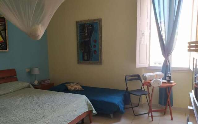Ethos Rooms
