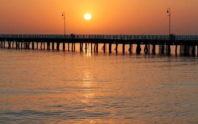 布里斯班纳拉可帕馆住宿加早餐旅馆(Naracoopa Bed & Breakfast & Pavilion Brisbane)