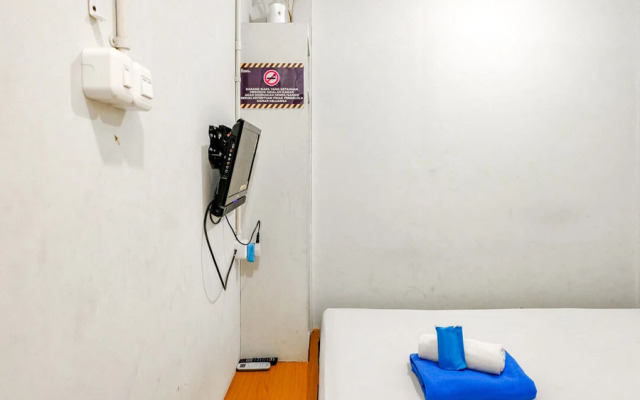 Marson Interkota Residence