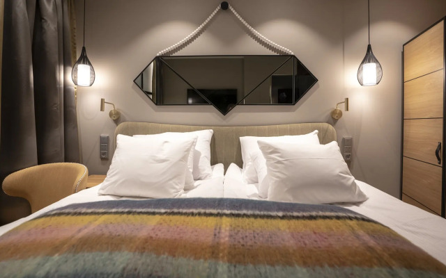 Solo Sokos Hotel Turun Seurahuone