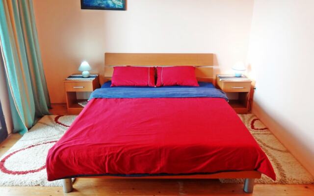 Panorama Residence Apartments