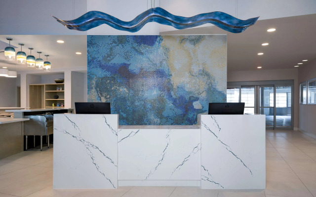 Hyatt Place Delray Beach