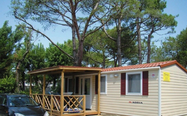 Victoria Mobilehome Village Mediterraneo