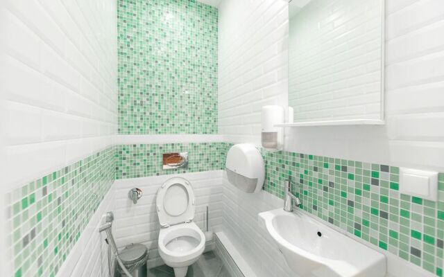 Safe Haven Nevskij 95 Mini Hotel