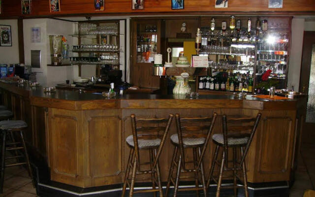 Hotel Kraichgauidylle