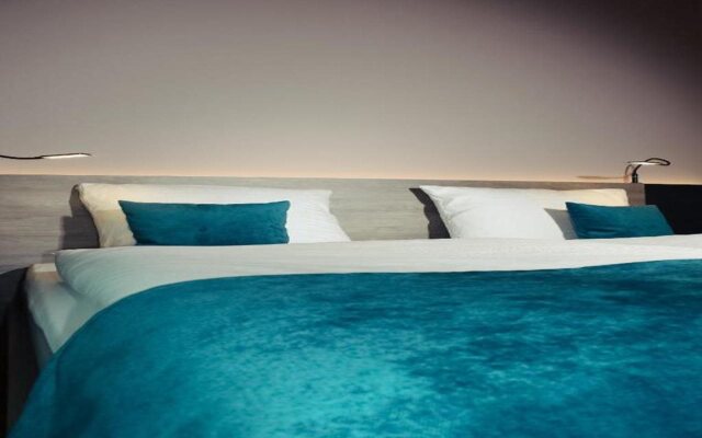 H24 Stadthotel Bernau