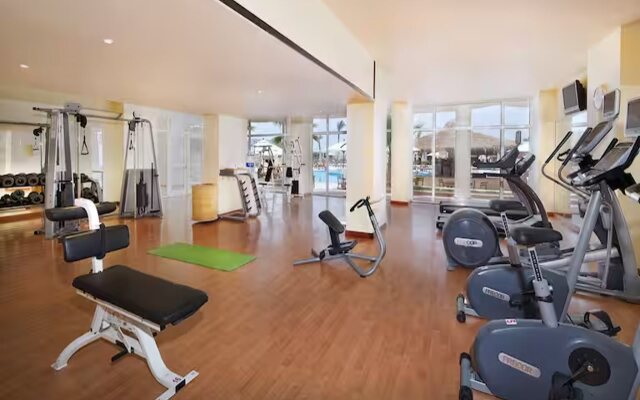 DoubleTree by Hilton Sharm El Sheikh - Sharks Bay Resort