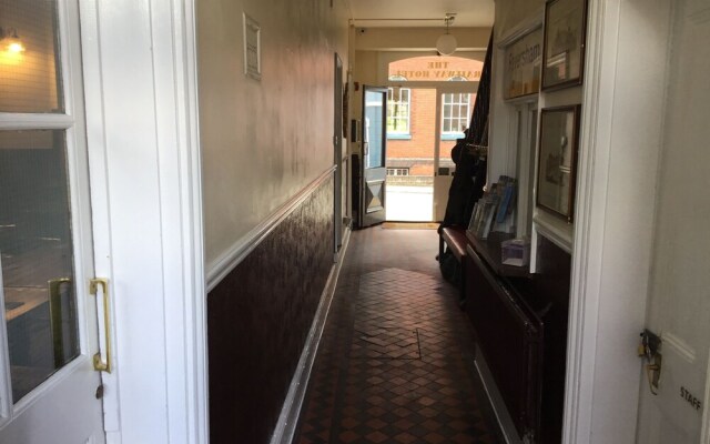 Railway Hotel